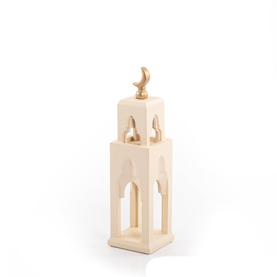 Islamic decorative stand