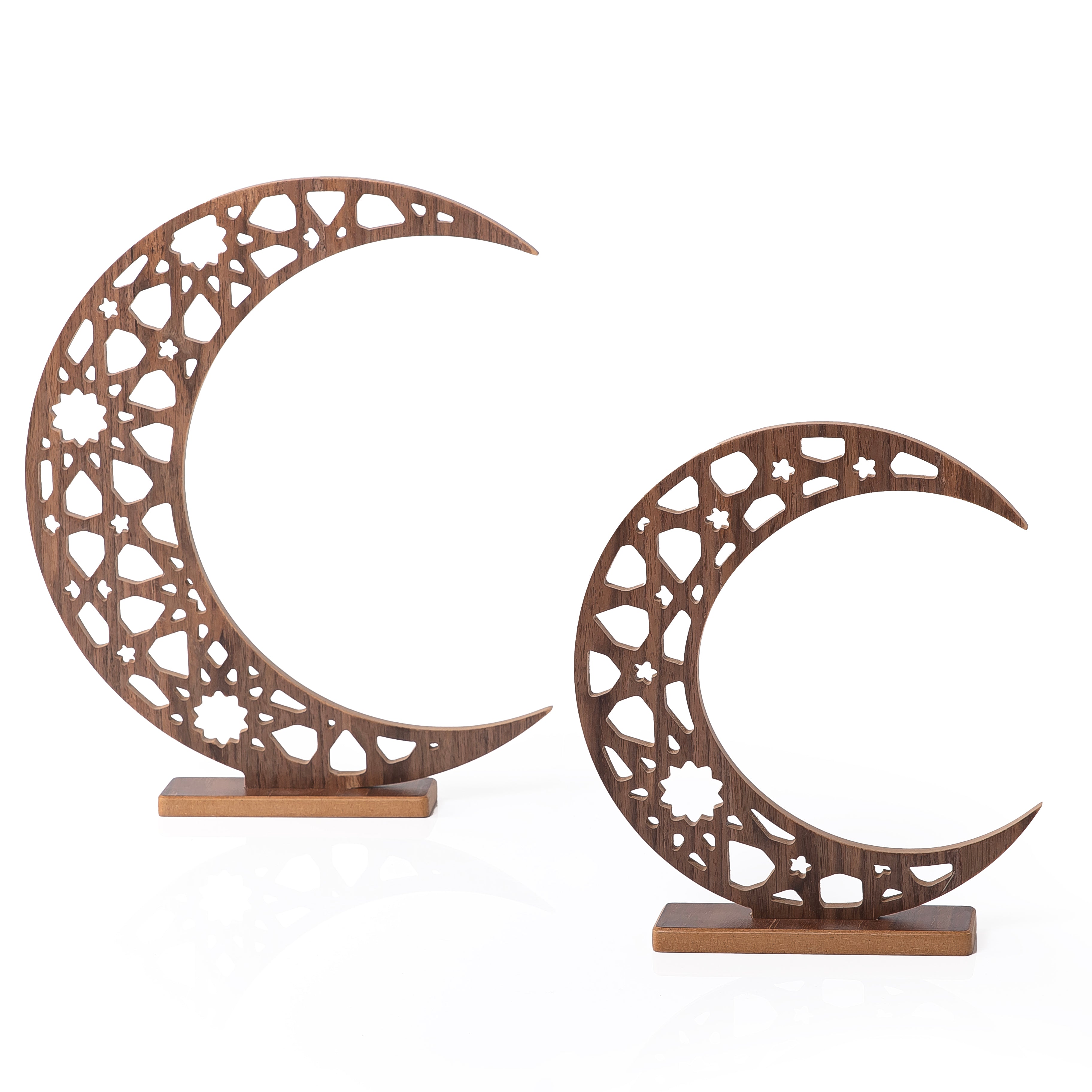 Set of 2 Islamic home decoration