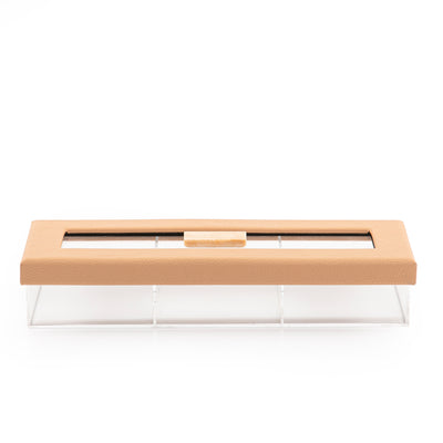 صندوق اكريليك 