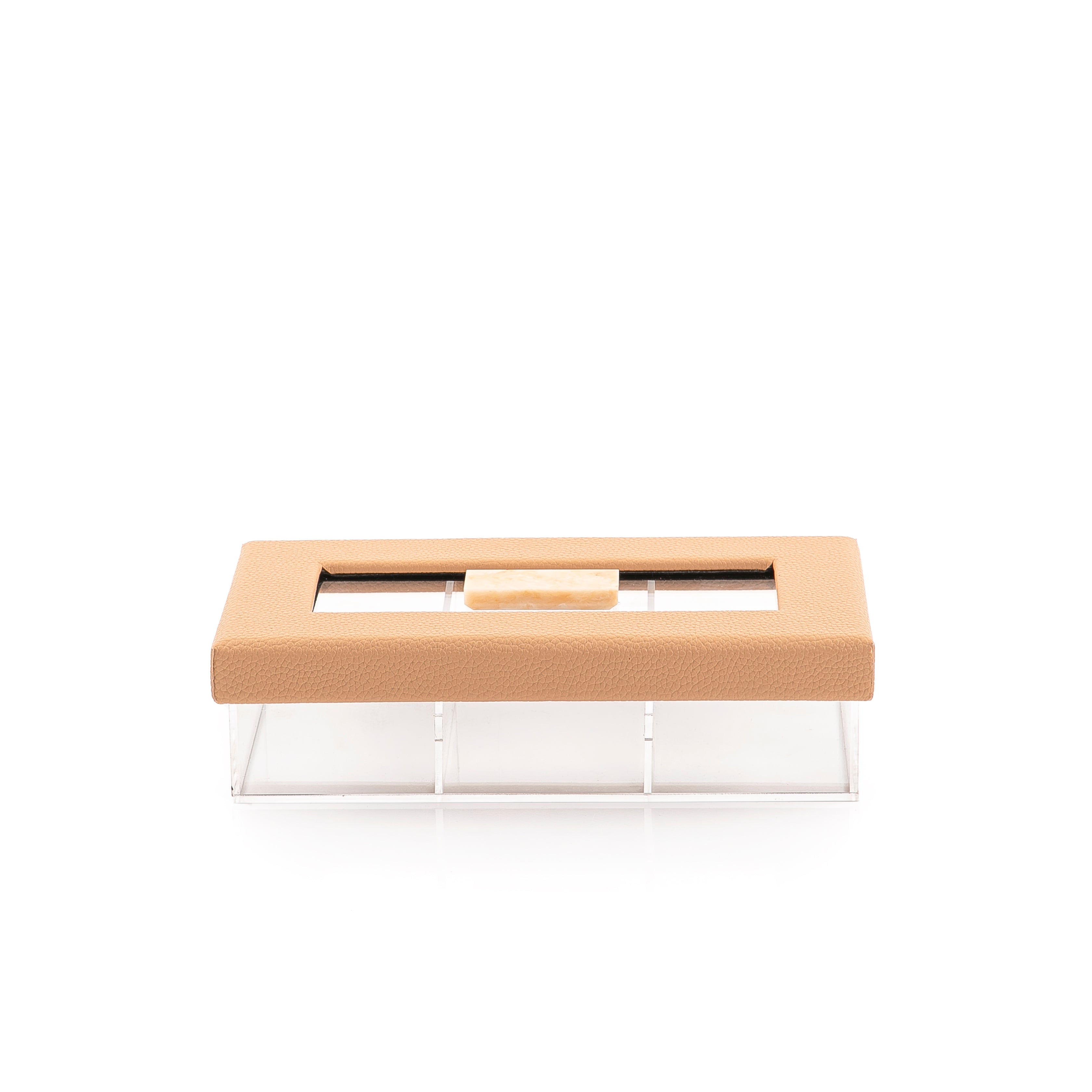 صندوق اكريليك 