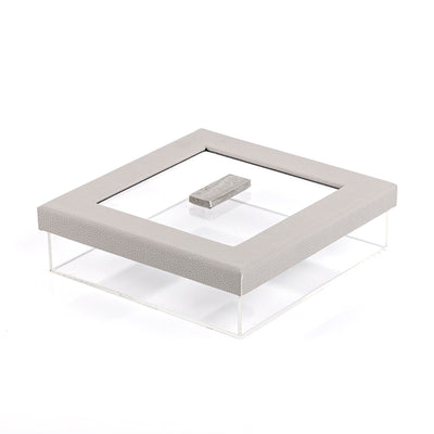 Acrylic Box