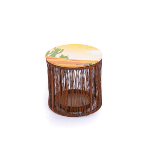 Candle holder - CASCADES