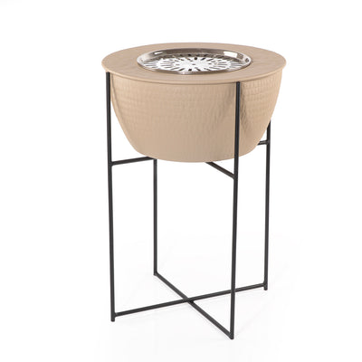 دوه معدن - داست 