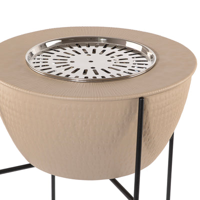 دوه معدن - داست 