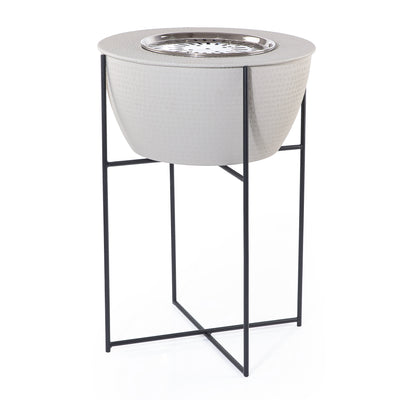 دوه معدن - رمادي 