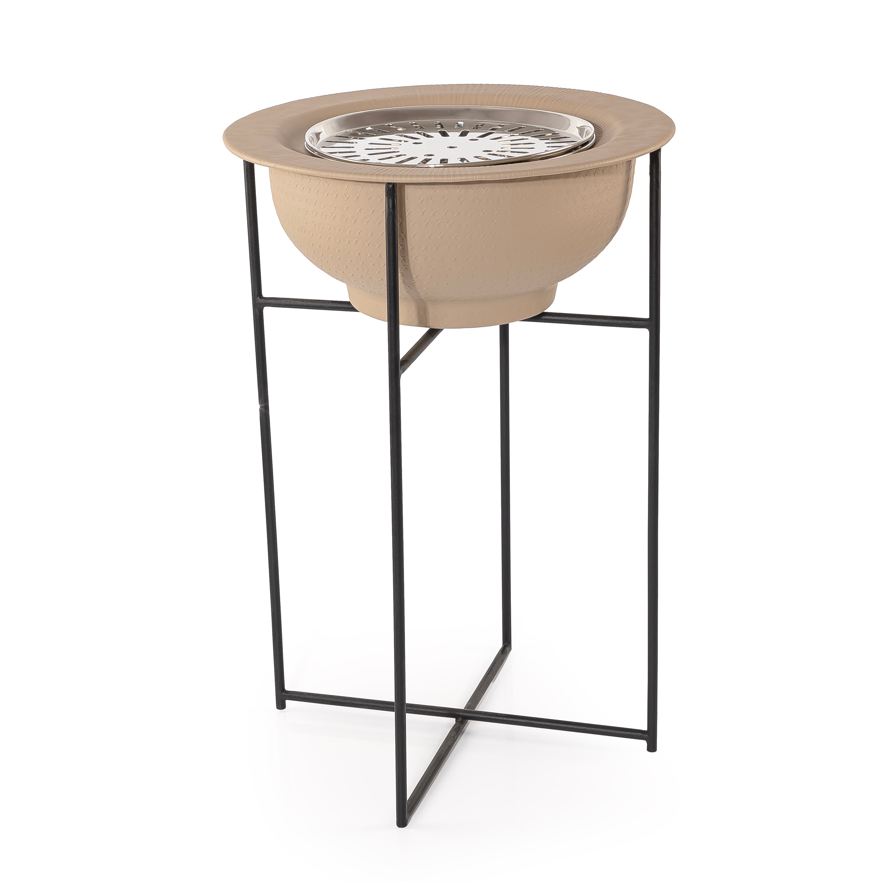 دوه معدن - داست 