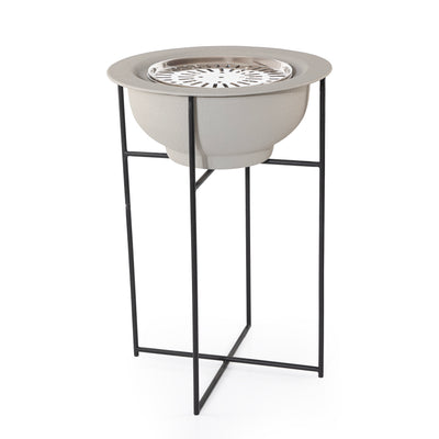 دوه معدن - رمادي 