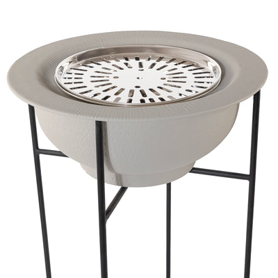 دوه معدن - رمادي 