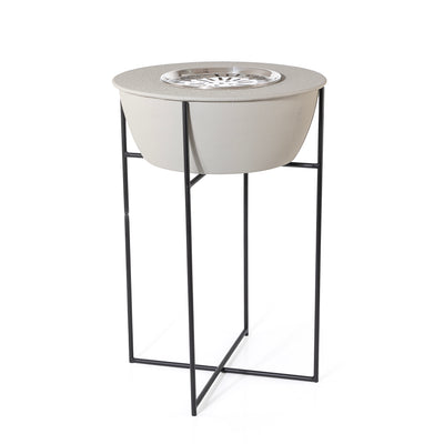 دوه معدن - رمادي