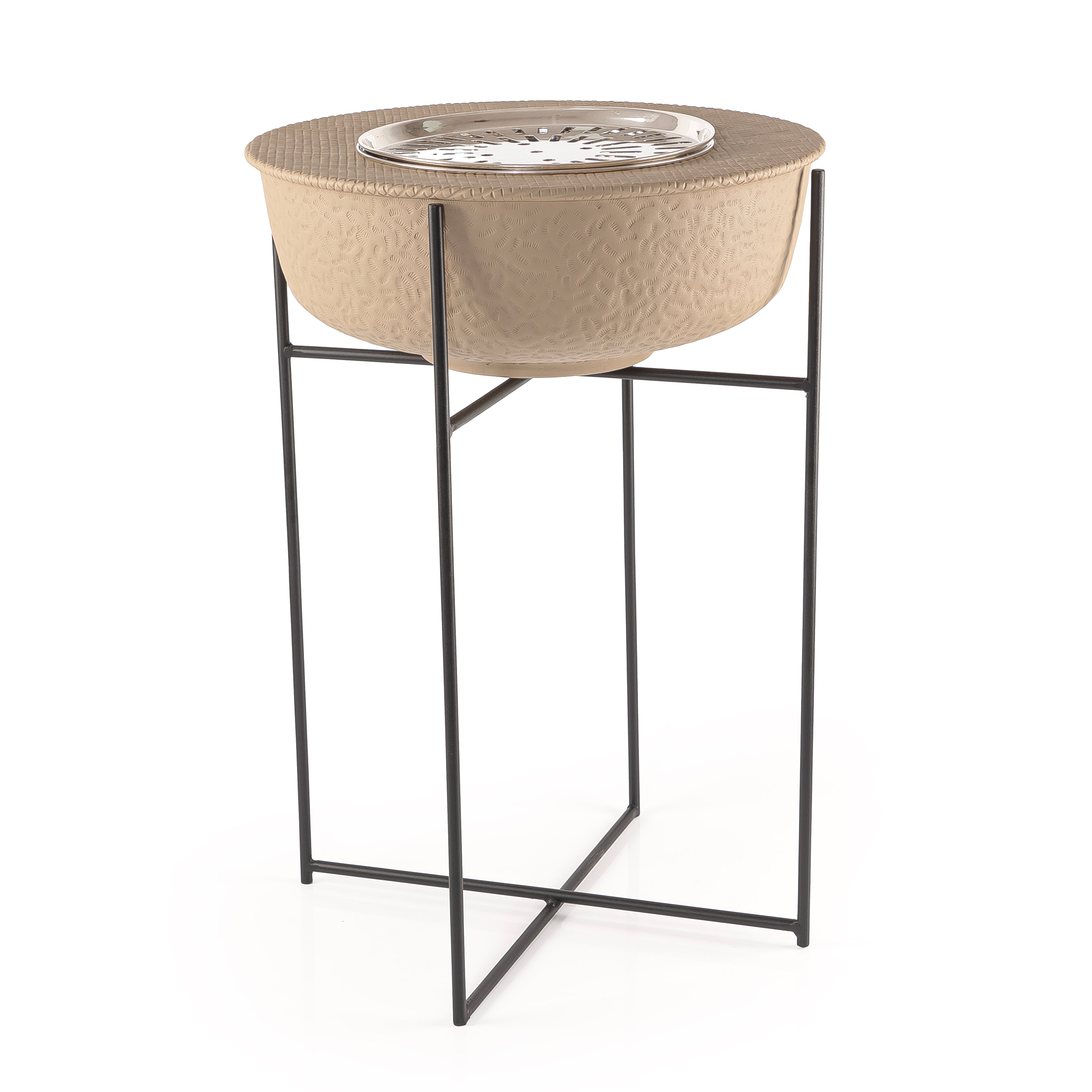 دوه معدن - داست 