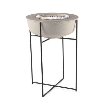 دوه معدن - رمادي 