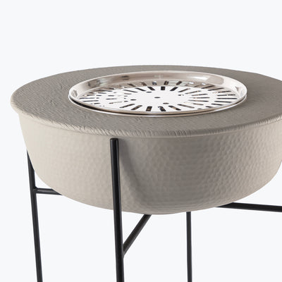 دوه معدن - رمادي 