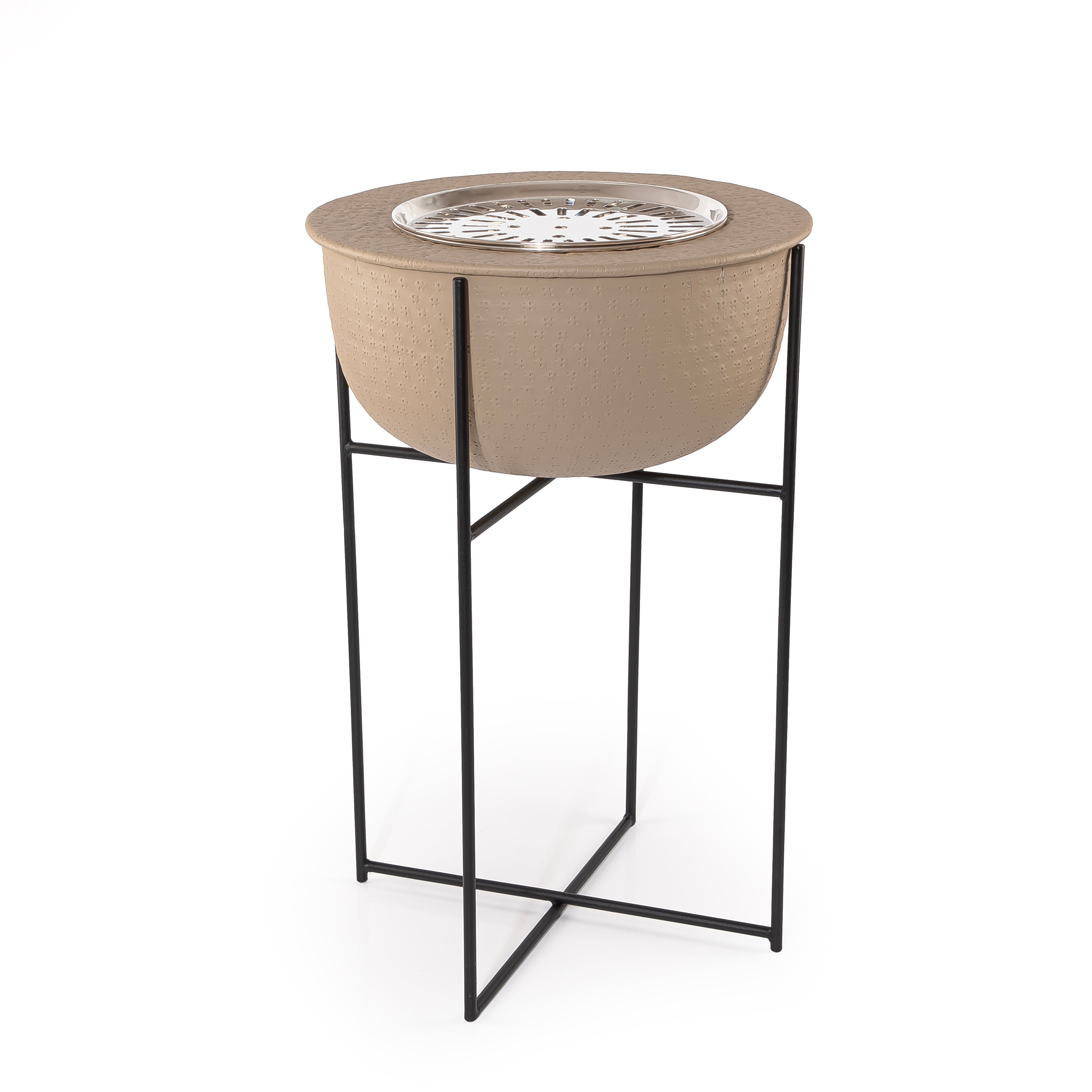 دوه معدن - داست 