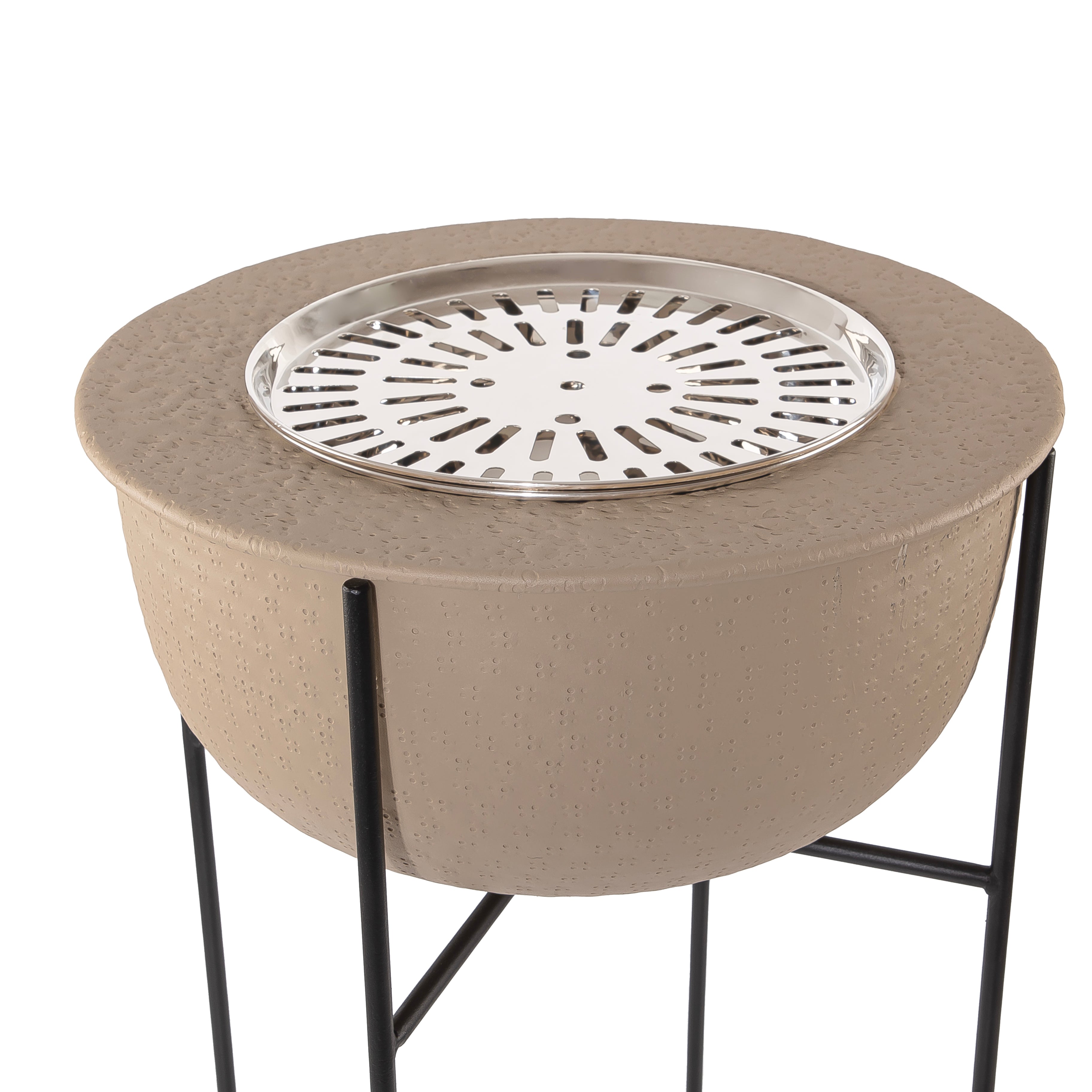 دوه معدن - داست 