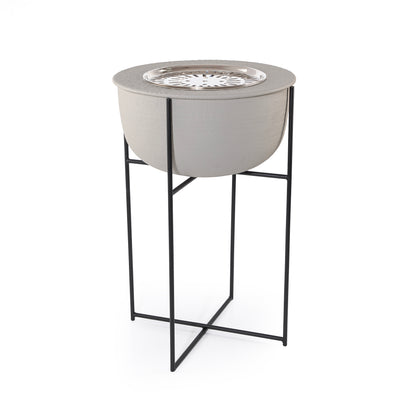 دوه معدن - رمادي 