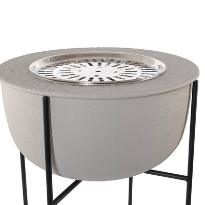 دوه معدن - رمادي 