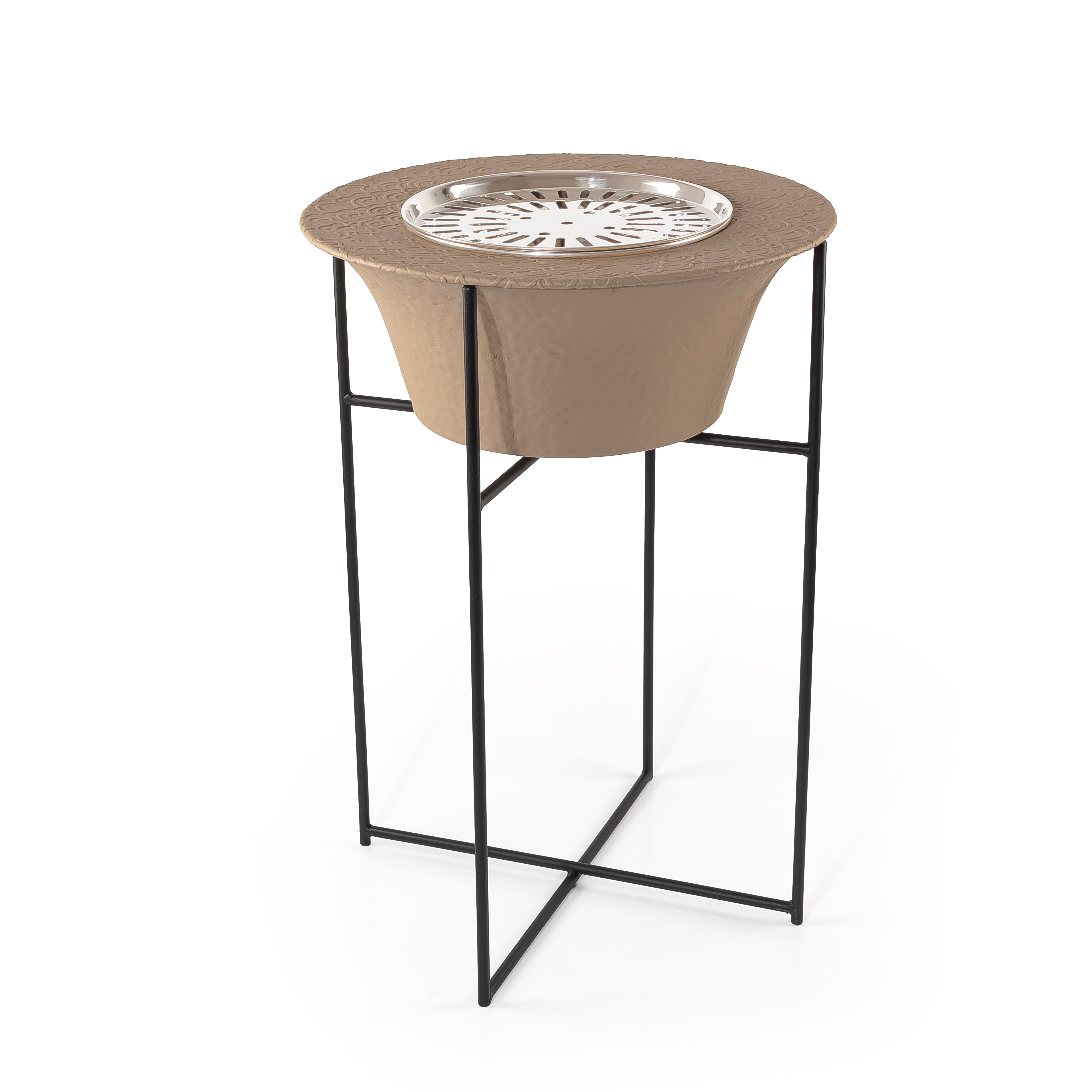 دوه معدن - داست