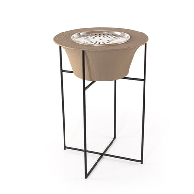 دوه معدن - داست