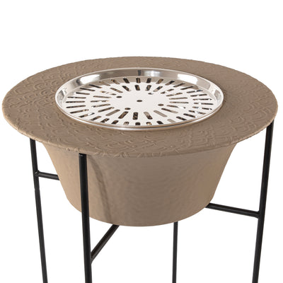 دوه معدن - داست