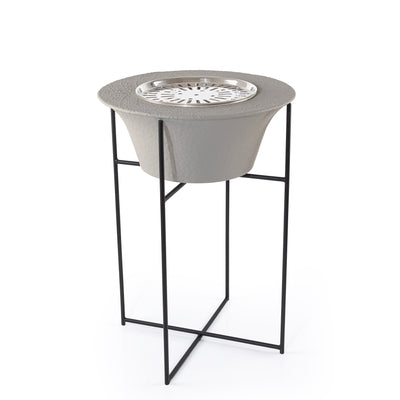 دوه معدن - رمادي 