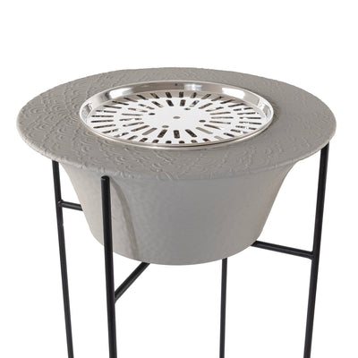 دوه معدن - رمادي 