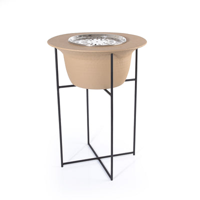 دوه معدن - داست 