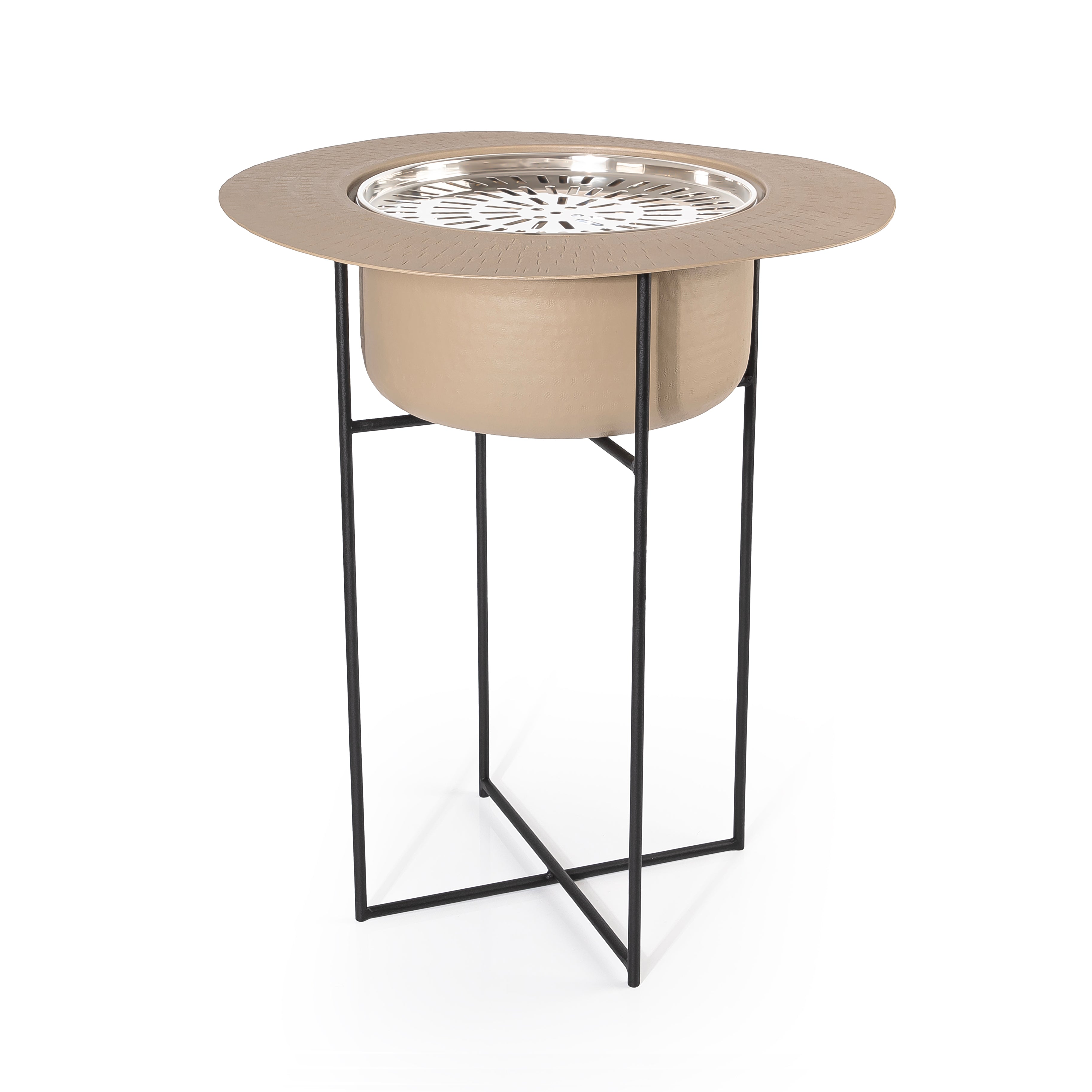 دوه معدن - داست 