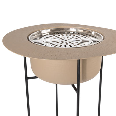 دوه معدن - داست 