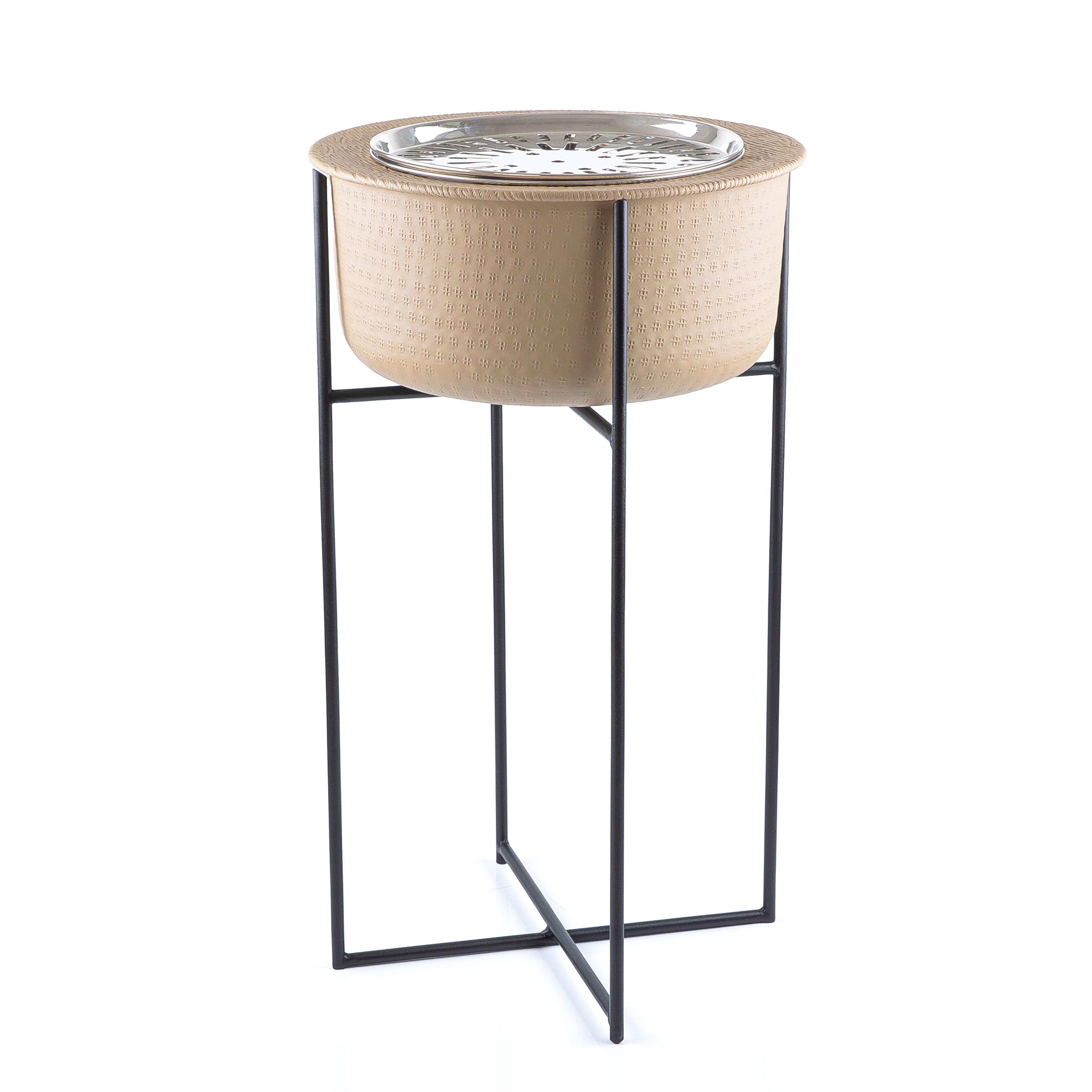 دوه معدن - داست 