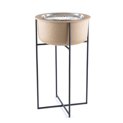 دوه معدن - داست 