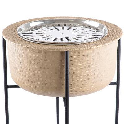 دوه معدن - داست 