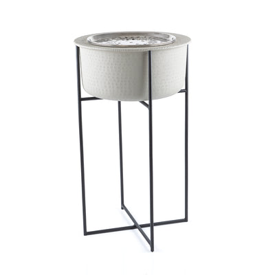 دوه معدن - رمادي 