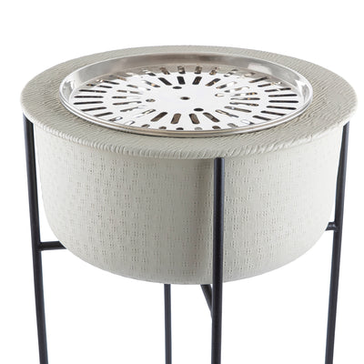 دوه معدن - رمادي 