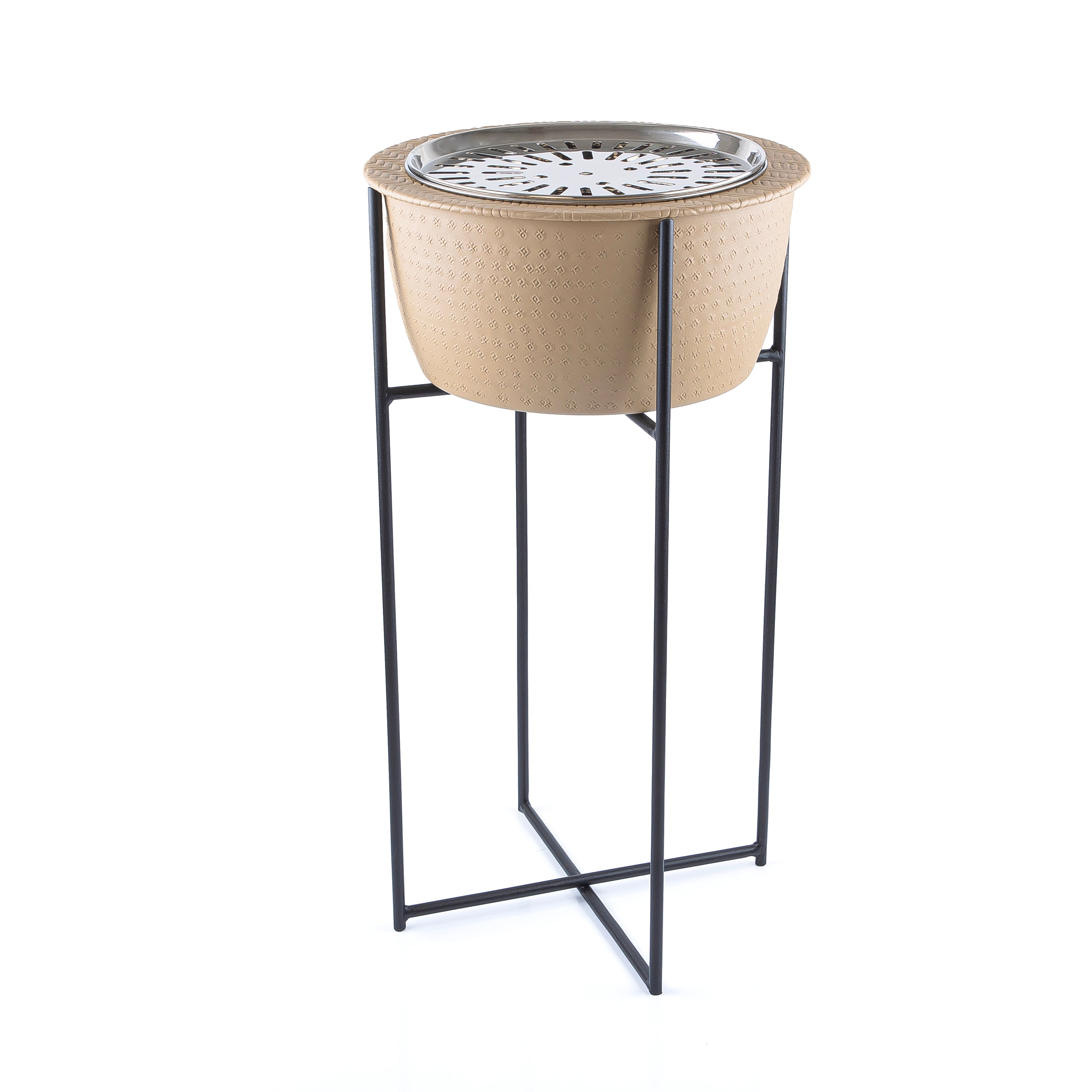 دوه معدن - داست