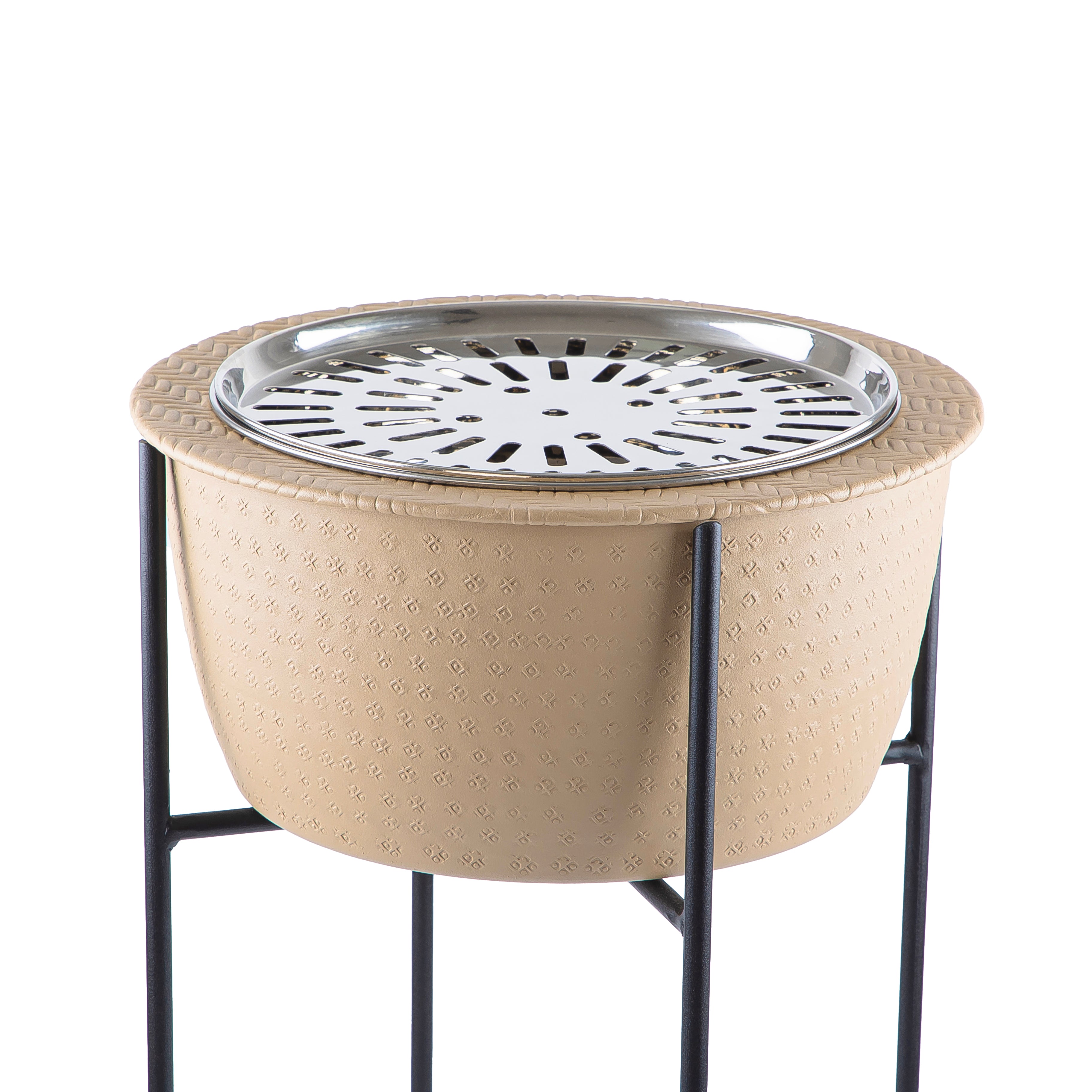 دوه معدن - داست