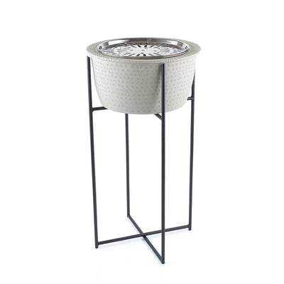 دوه معدن - رمادي 