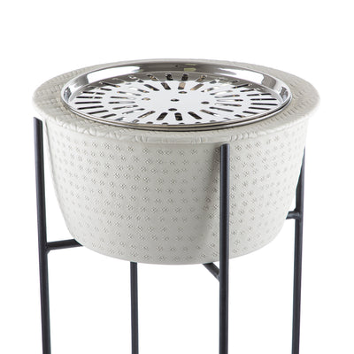 دوه معدن - رمادي 