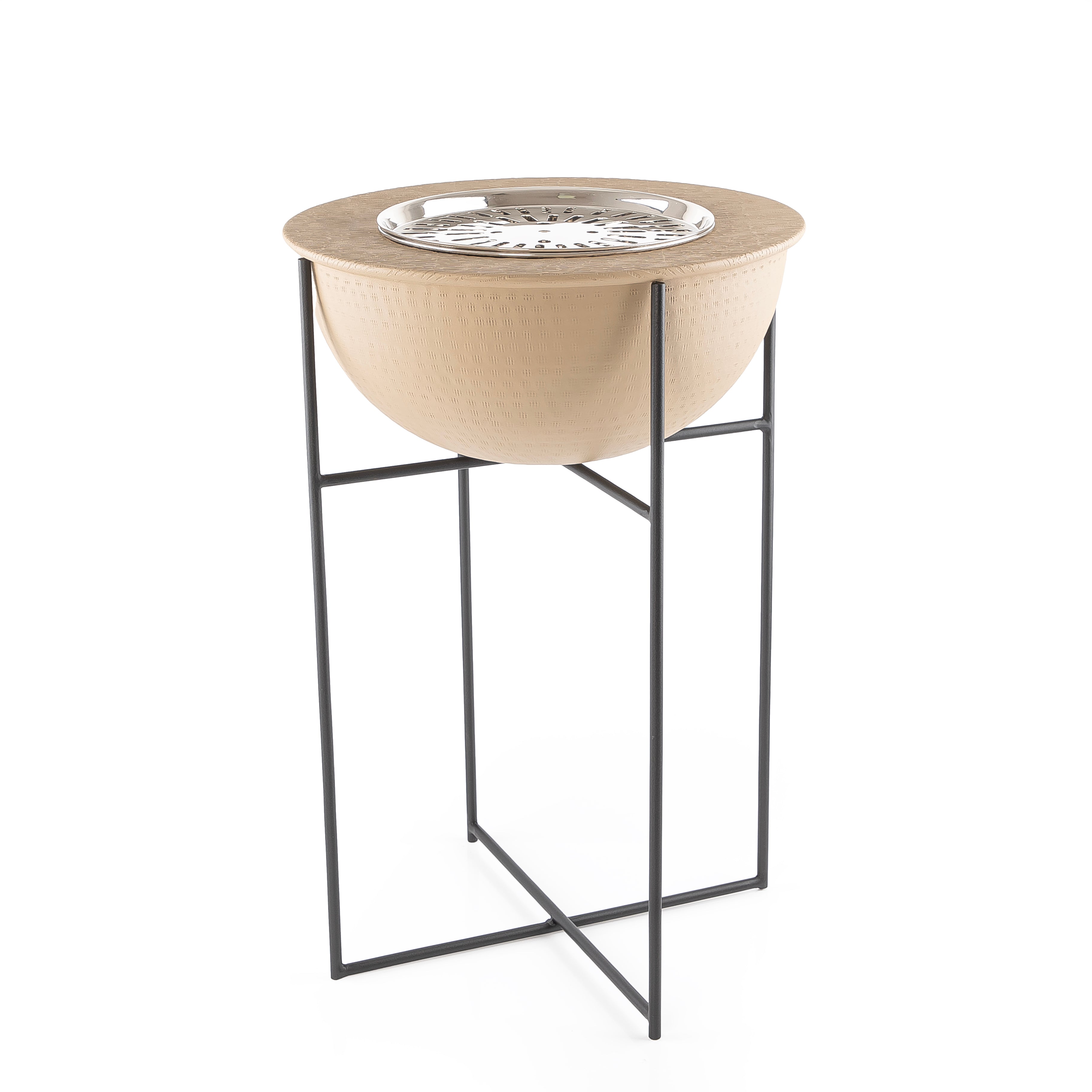 دوه معدن - داست 