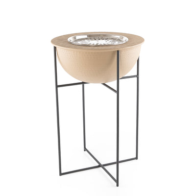 دوه معدن - داست 