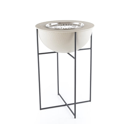 دوه معدن - رمادي