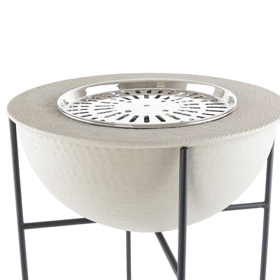 دوه معدن - رمادي