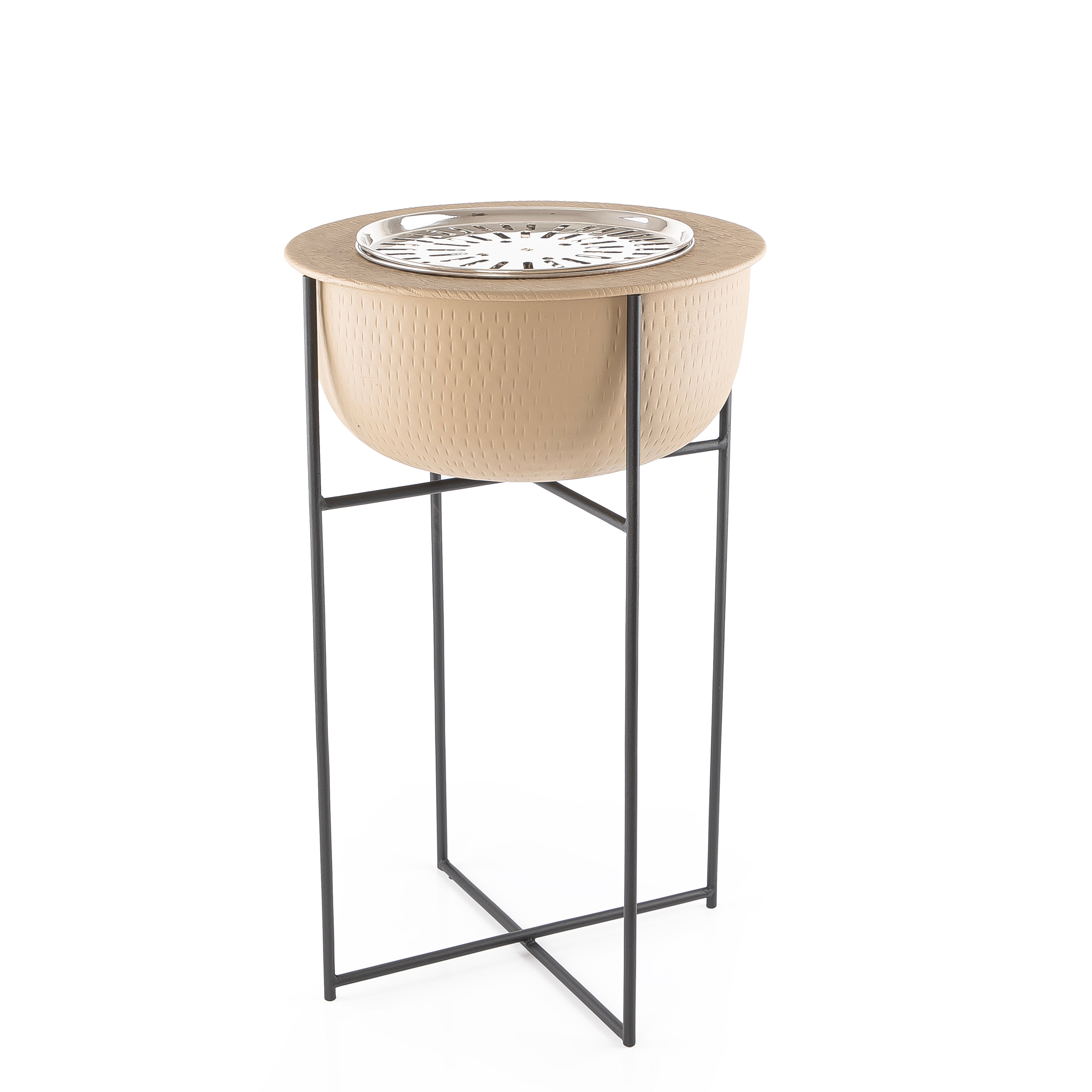 دوه معدن - داست 