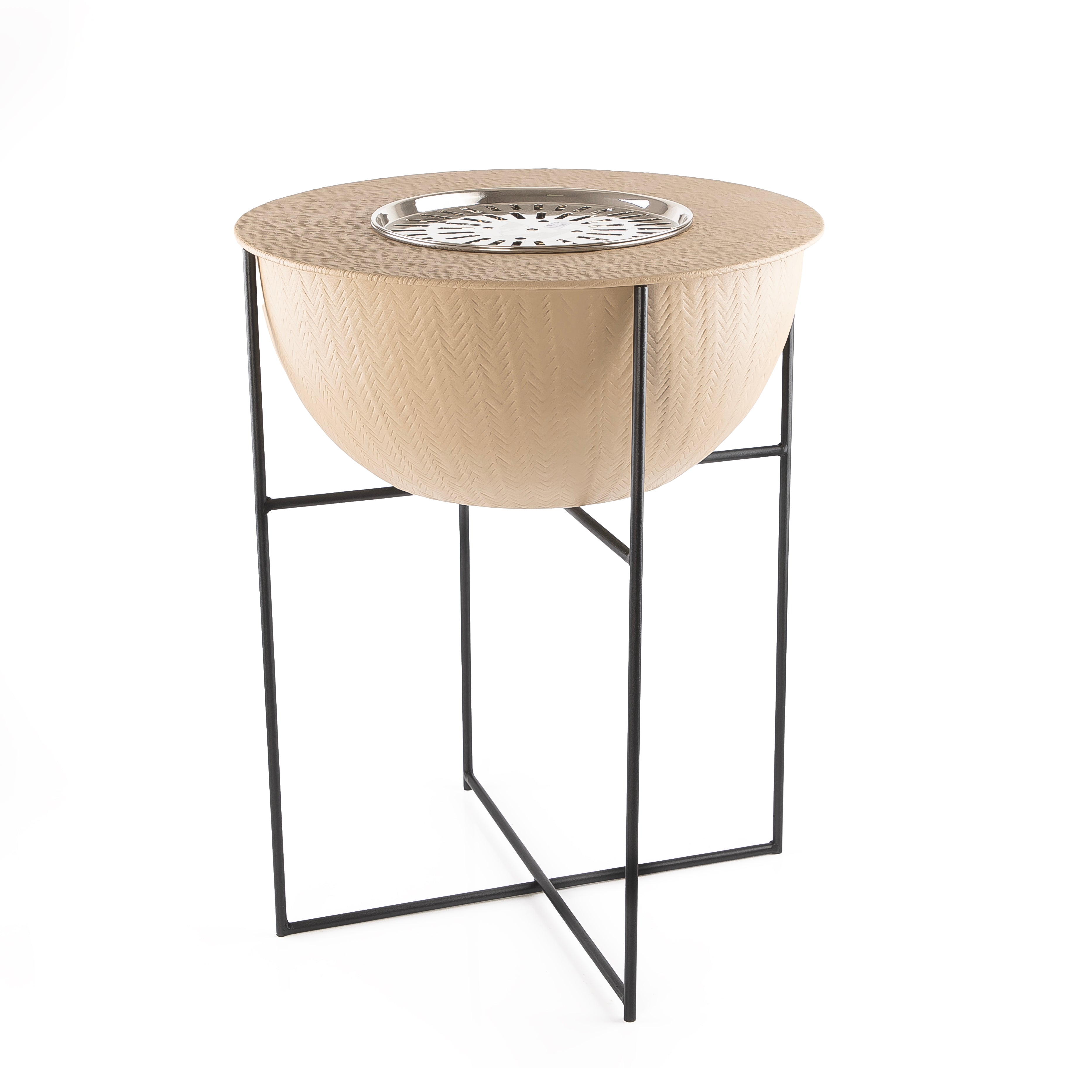 دوه معدن - داست 