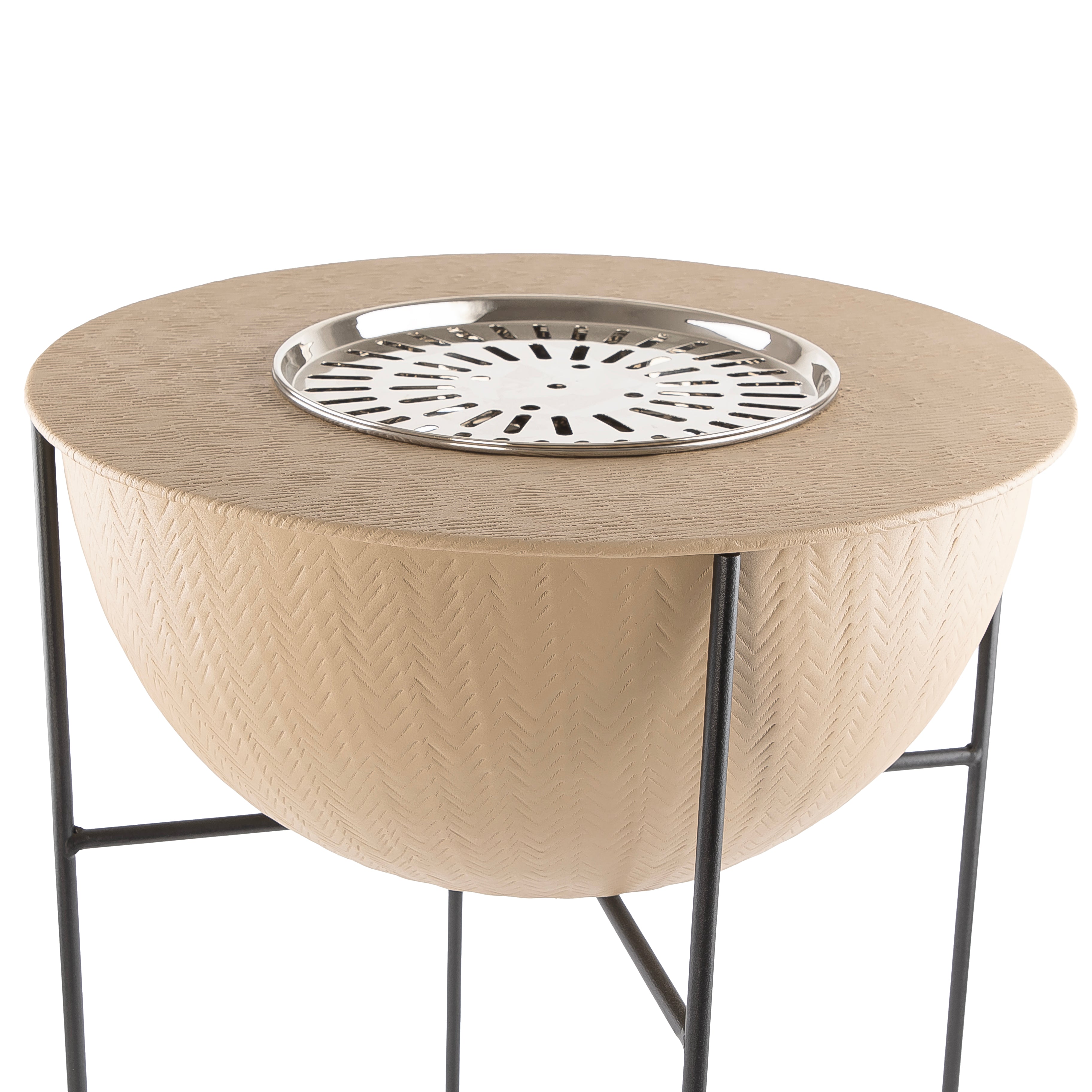 دوه معدن - داست 