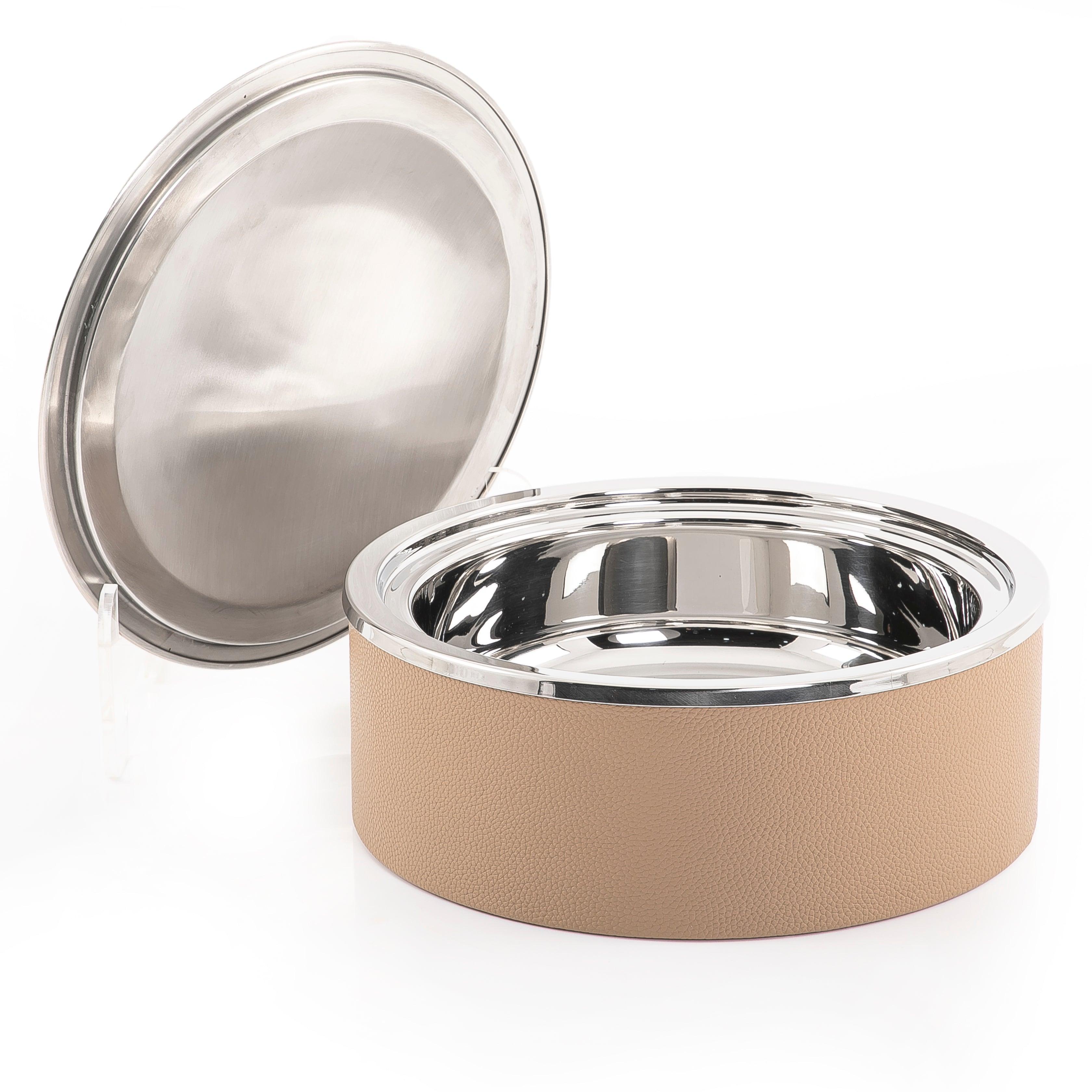 Leather HeatKeeper - CASCADES