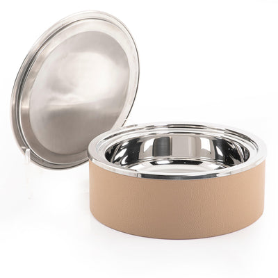 Leather HeatKeeper - CASCADES