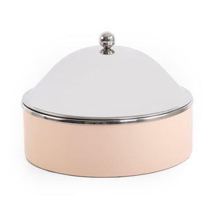 Leather HeatKeeper - CASCADES