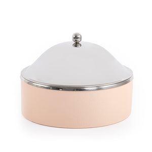 Leather HeatKeeper - CASCADES