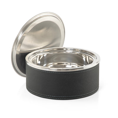 Leather HeatKeeper - Small