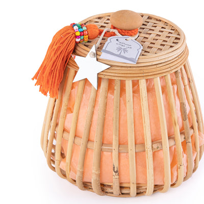 Rattan Gergaan-ORANGE